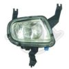 DIEDERICHS 4233089 Fog Light